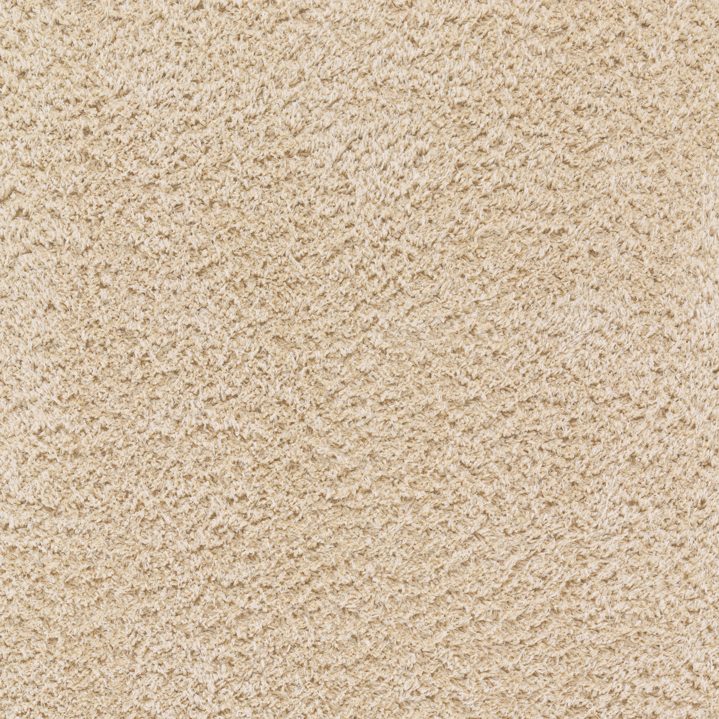 Tapis Shaggy Moderne Beige Dadu
