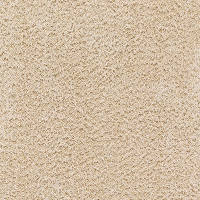 Tapis Shaggy Moderne Beige Dadu