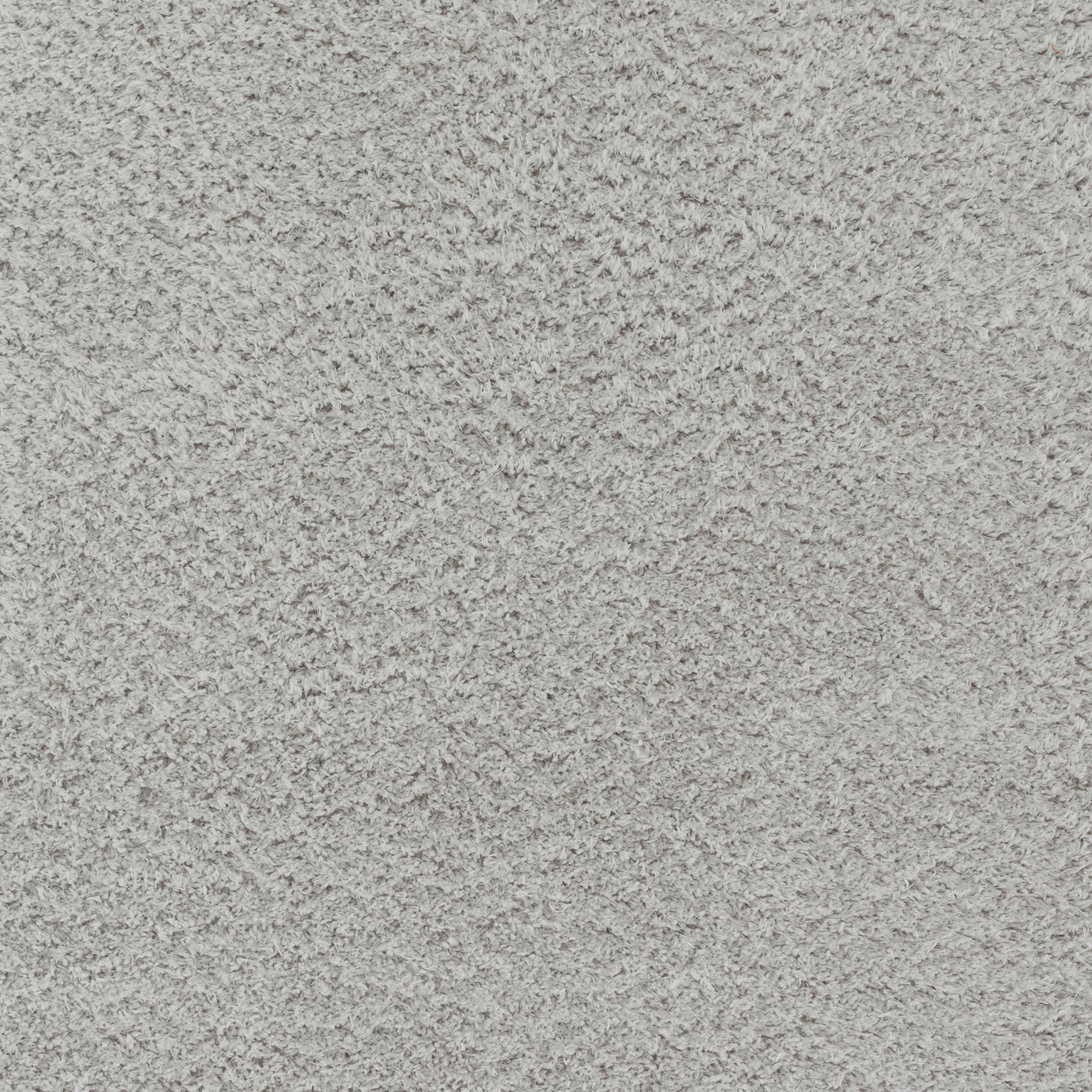 Tapis Shaggy Moderne Gris Clair Dadu
