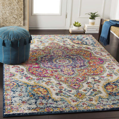 Tapis vintage Julia