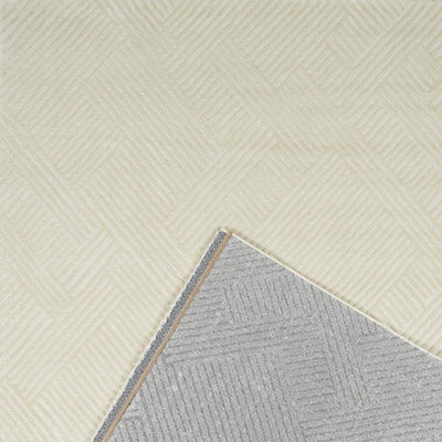 Tapis Bianca beige 200x290cm