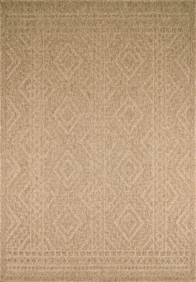 Tapis aspect Jute 120x170cm