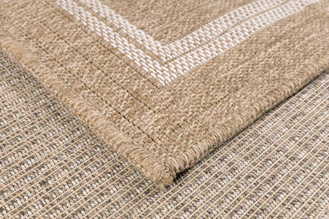 Tapis aspect Jute 160x230cm