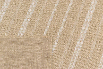 Tapis aspect Jute 160x230cm